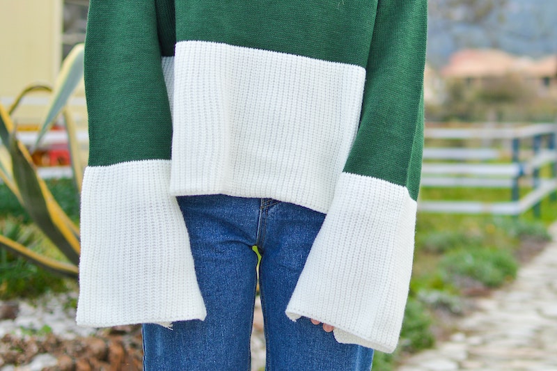 How A Pale Blue Sweater Changed The Way I Query