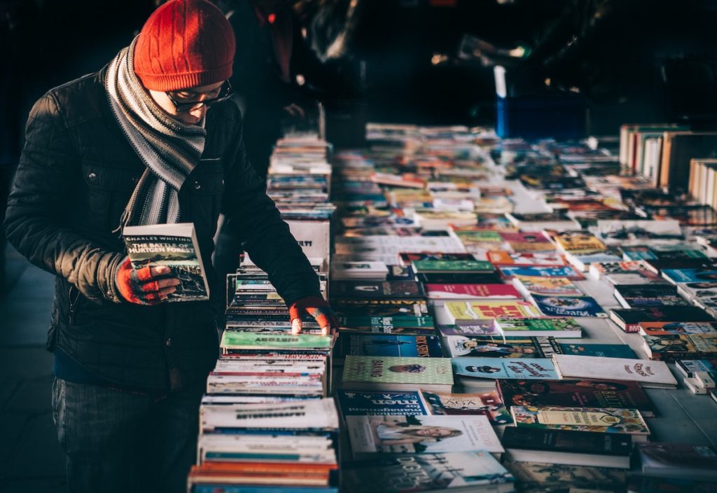 How Long Does It Take To Sell A Book?