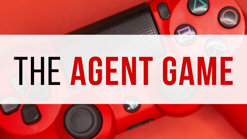 The Agent GAme