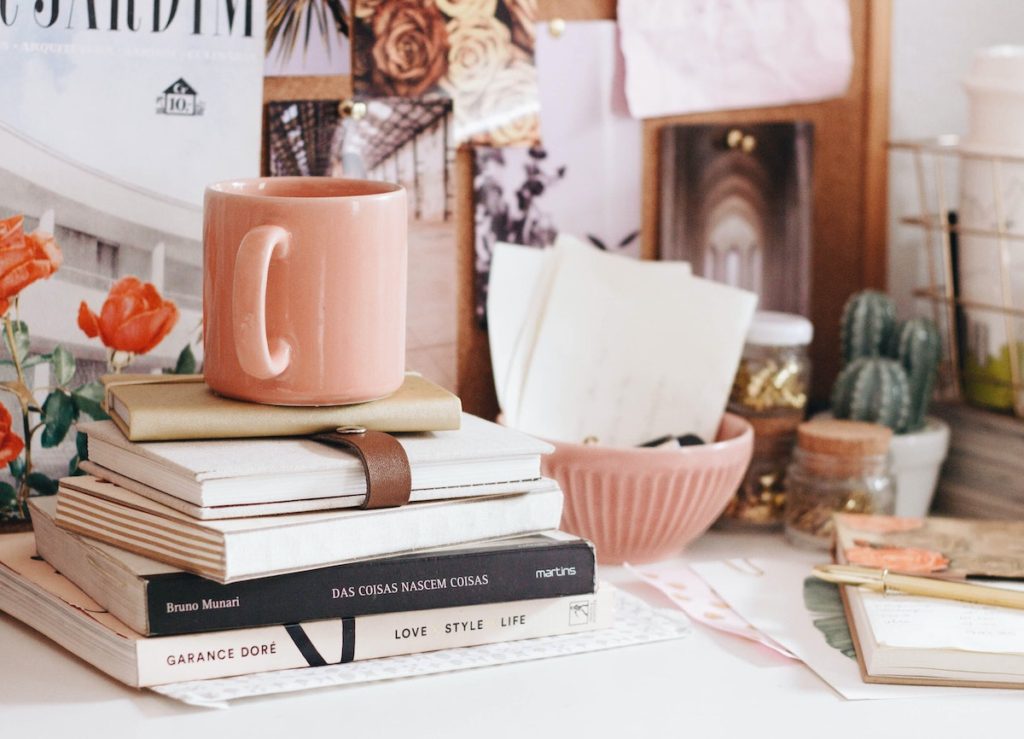 47 Of The Most Important Lessons I Learned While Finishing 13 Books